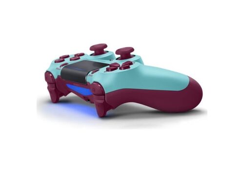 Геймпад для PS4 "DualShock 4 V2 Berry Blue" (Б/У), фото 49
