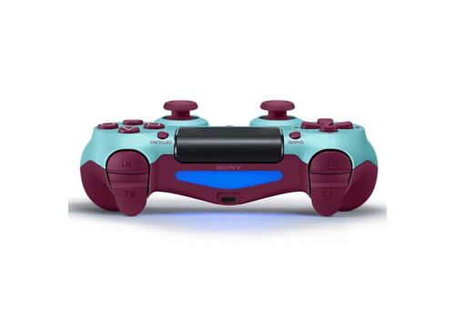 Геймпад для PS4 "DualShock 4 V2 Berry Blue" (Б/У), фото 50