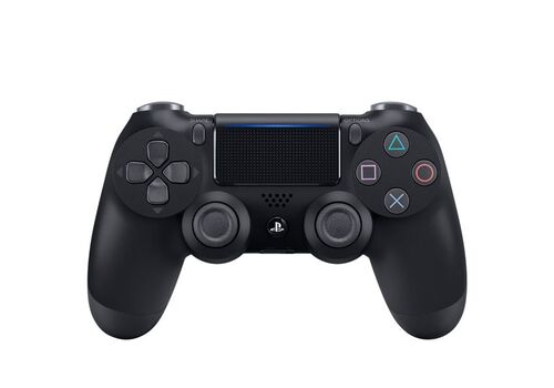 Геймпад для PS4 "DualShock 4 V2 Black" (Б/У), фото 48