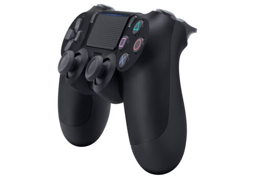 Геймпад для PS4 "DualShock 4 V2 Black" (Б/У), фото 49