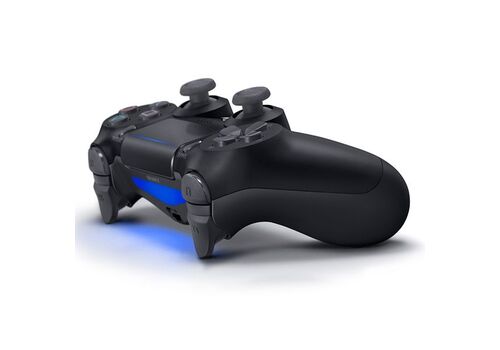 Геймпад для PS4 "DualShock 4 V2 Black" (Б/У), фото 50
