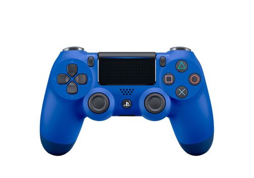 Геймпад для PS4 "DualShock 4 V2 Blue" (Б/У), фото 48