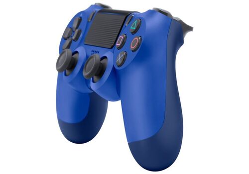 Геймпад для PS4 "DualShock 4 V2 Blue" (Б/У), фото 49