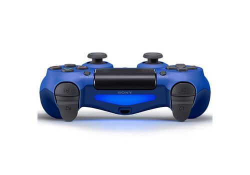 Геймпад для PS4 "DualShock 4 V2 Blue" (Б/У), фото 50
