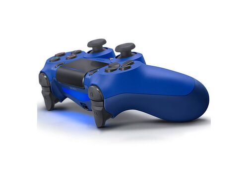 Геймпад для PS4 "DualShock 4 V2 Blue" (Б/У), фото 51