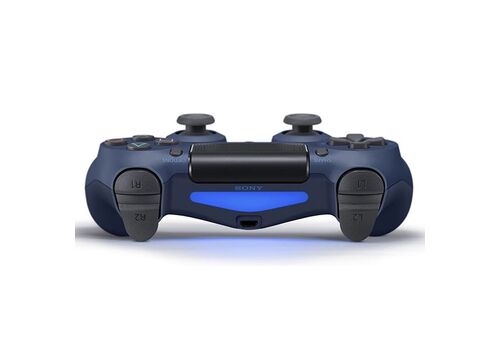 Геймпад для PS4 "DualShock 4 V2 Midnight Blue" (Б/У), фото 51