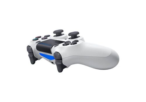 Геймпад для PS4 "DualShock 4 V2 Glaciar white" (Б/У), фото 50