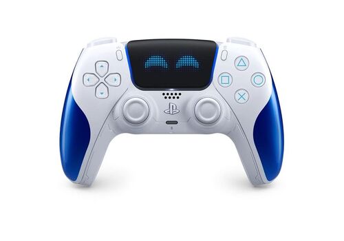 Геймпад DualSense ASTRO BOT Joyful Limited Edition, фото 48