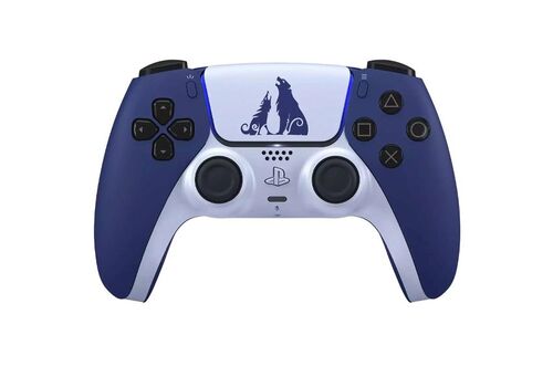 Геймпад DualSense God of War Ragnarok Limited Edition, фото 48