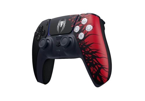 Геймпад DualSense Spider-Man 2 Limited Edition, фото 49