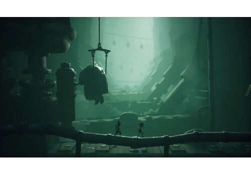 Little Nightmares III (Switch 2), фото 49