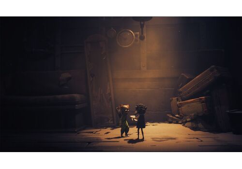 Little Nightmares III (Switch 2), фото 51
