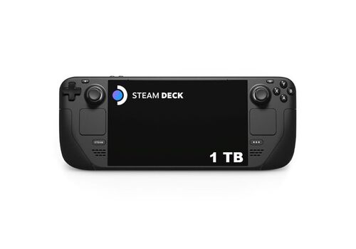 Valve Steam Deck 1 TB, фото 48