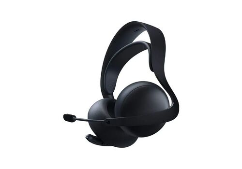 Беспроводная гарнитура Sony PULSE Elite Midnight Edition PS5, фото 49