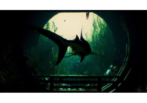 Maneater (Xbox), фото 51