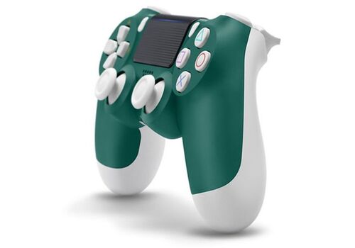 Геймпад для PS4 "DualShock 4 V2 Alpine green" (Б/У), фото 49