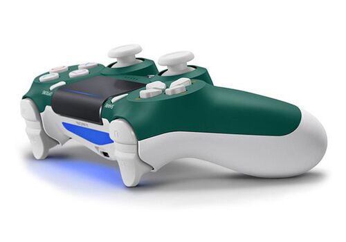 Геймпад для PS4 "DualShock 4 V2 Alpine green" (Б/У), фото 50