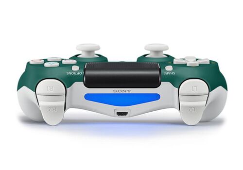 Геймпад для PS4 "DualShock 4 V2 Alpine green" (Б/У), фото 51