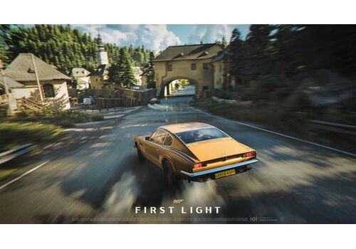 007 First Light (Switch 2), фото 49