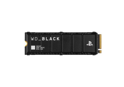 1TB WD BLACK PS5 Internal SN850P NVMe SSD Game Drive, фото 49