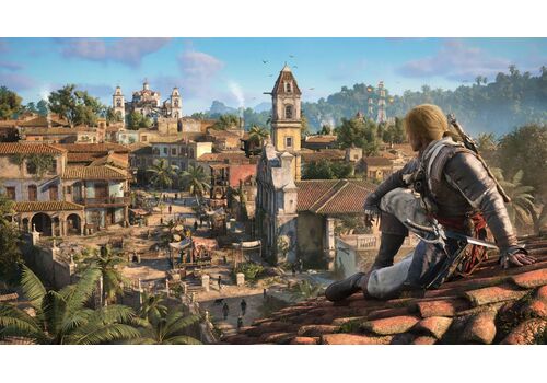 Assassin's Creed Black Flag Resynced (PS5), фото 49