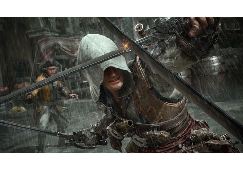 Assassin's Creed Black Flag Resynced (Xbox Series X), фото 51