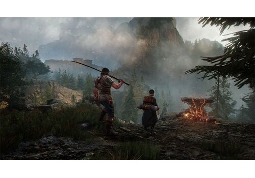 Blades of Fire (Xbox Series X), фото 50