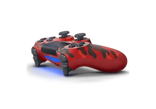 Геймпад для PS4 "DualShock 4 V2 Red Camouflage", фото 50