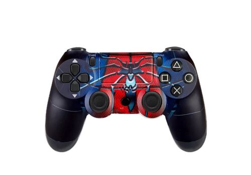 Геймпад PS4 "DualShock 4 V2 Spider Man Ultimate", фото 48