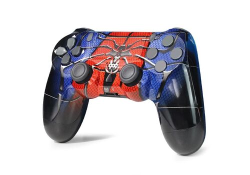 Геймпад PS4 "DualShock 4 V2 Spider Man Ultimate", фото 49