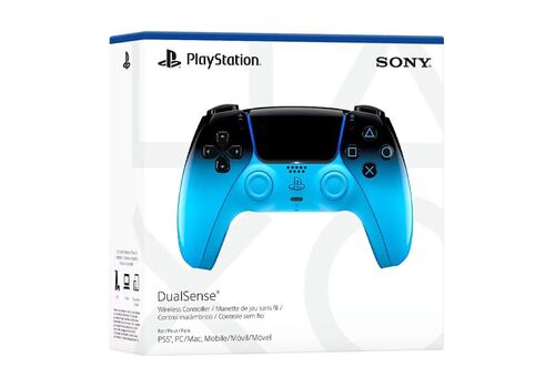 Геймпад DualSense Hyperpop Collection Rhythm Blue, фото 52