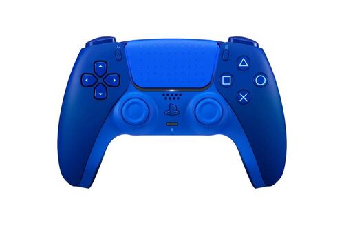 Геймпад DualSense Icon Blue Special Edition, фото 48