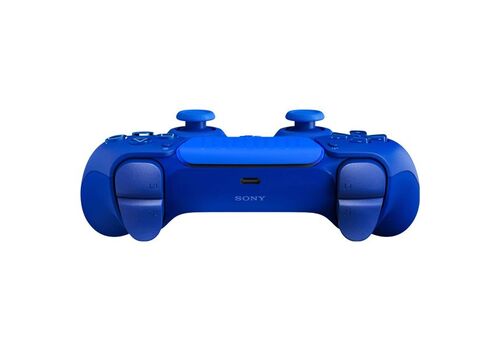 Геймпад DualSense Icon Blue Special Edition, фото 51