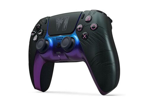 Геймпад Dualsense Grand Theft Auto VI Black Limited Edition, фото 49