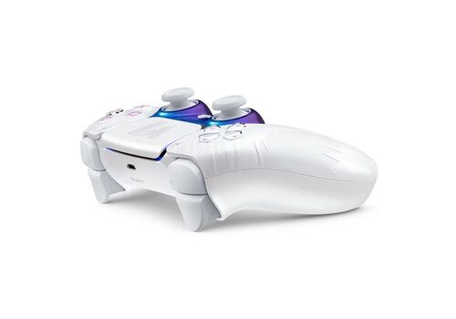 Геймпад Dualsense Grand Theft Auto VI White Limited Edition, фото 50