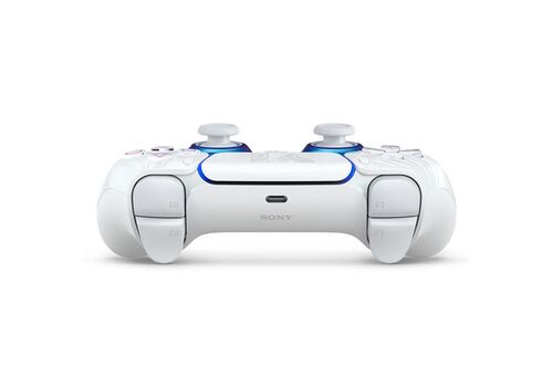 Геймпад Dualsense Grand Theft Auto VI White Limited Edition, фото 51