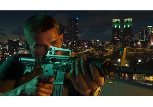 Grand Theft Auto VI / GTA 6 (Xbox Series X), фото 50