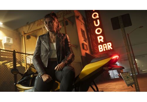 Grand Theft Auto VI / GTA 6 (Xbox Series X), фото 51