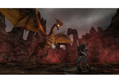 Gothic: Classic Khorinis Saga (Switch), фото 49