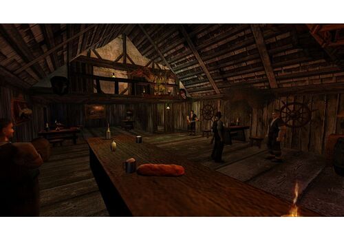 Gothic: Classic Khorinis Saga (Switch), фото 50