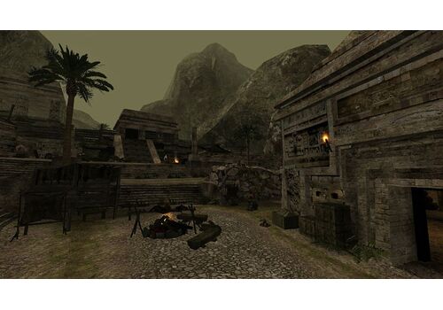 Gothic: Classic Khorinis Saga (Switch), фото 51