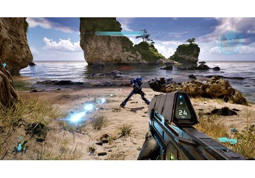 Halo: Campaign Evolved (Xbox Series X), фото 49