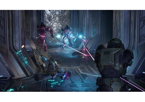 Halo: Campaign Evolved (Xbox Series X), фото 50