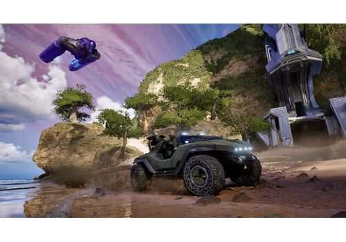 Halo: Campaign Evolved (Xbox Series X), фото 51