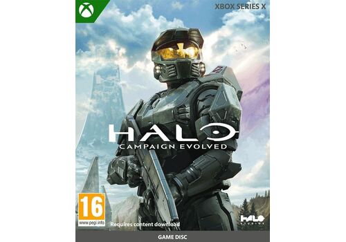 Halo: Campaign Evolved (Xbox Series X), фото 48