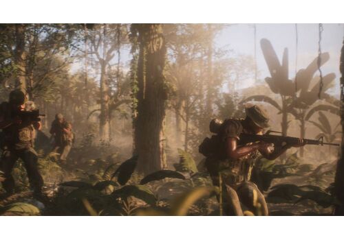 Hell Let Loose: Vietnam (Xbox Series X), фото 49