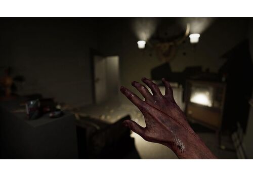MADiSON VR - Cursed Edition (PS5), фото 50