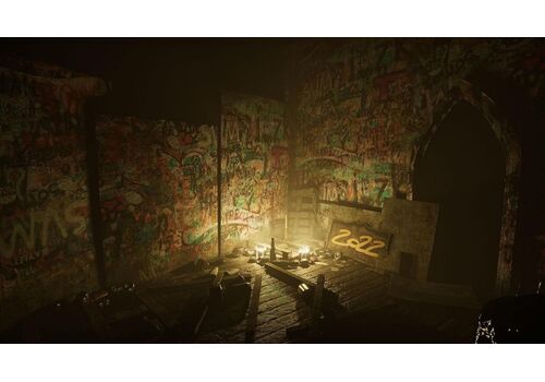 MADiSON VR - Cursed Edition (PS5), фото 51