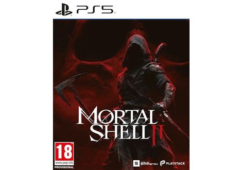 Mortal Shell II (PS5), фото 48