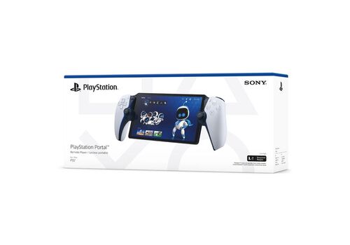 PlayStation Portal, фото 48